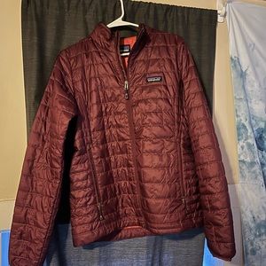 Patagonia Jacket